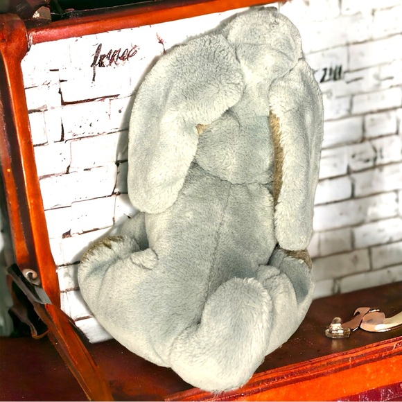 1985 GANZ Wrinkles the Dog - Picture 6 of 6